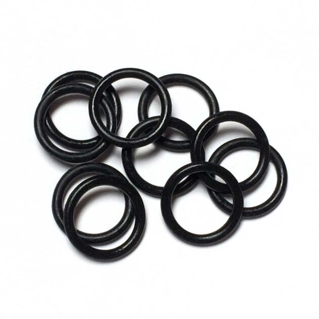 Mechanical Seals & O Rings