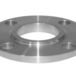 Flange Slip-On Raised Face (SORF)