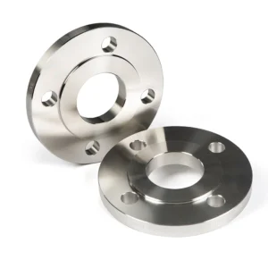 Slip-On Flange (SORF/SOFF)