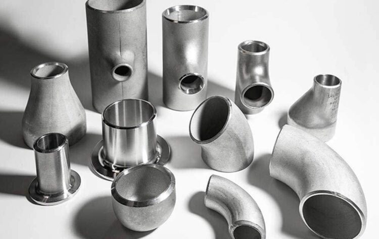SS BW 1 (Stainless Steel Butt Weld Fitting) - Image 4