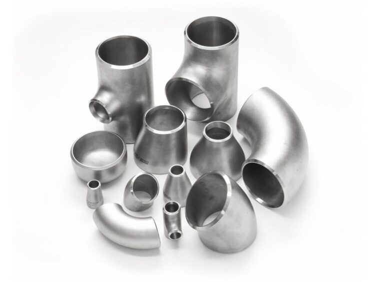 SS BW 1 (Stainless Steel Butt Weld Fitting) - Image 5