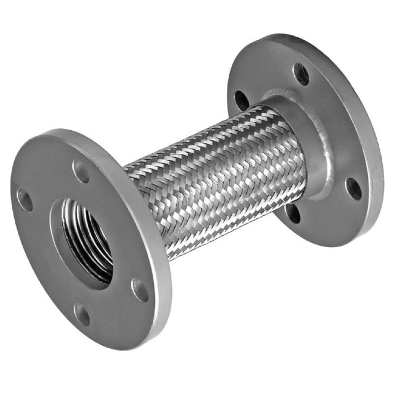 Metallic Expansion Joint / Metal Flexible Connector - Image 5