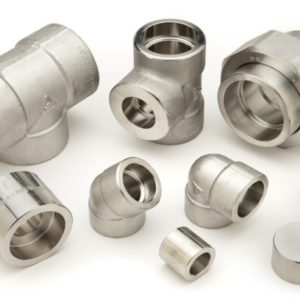 Stainless Steel Forged Fittings