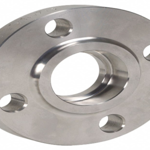 Flange Socket Weld Raised Face (SWRF)