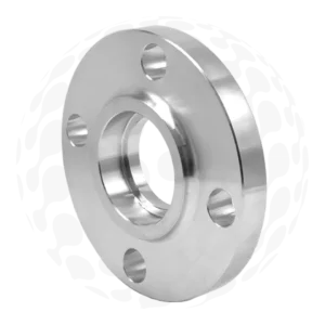 Socket Weld Raised Face Flange (SWRF)