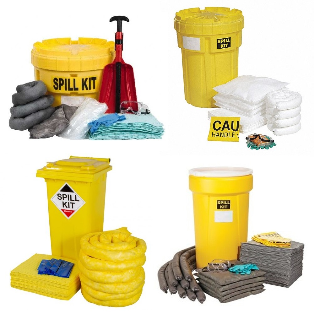 Spill Kits