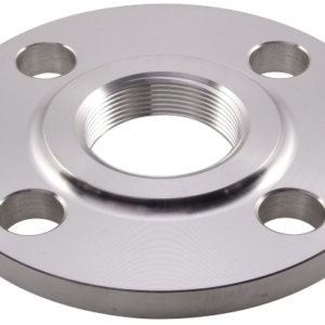 Flange Threaded Raised Face (THRF)