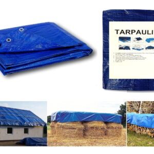 Tarpaulins