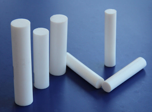 Sheets, Rods etc