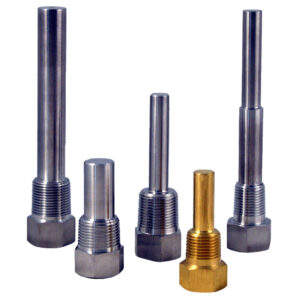 Thermowells