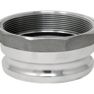 Camlock Coupling Type A