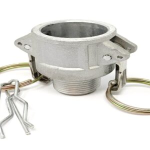 Camlock Coupling Type B