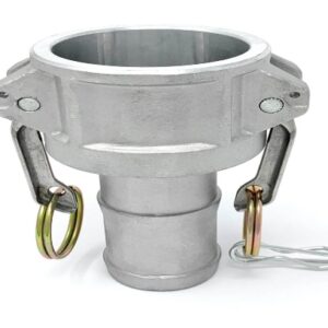 Camlock Coupling Type C