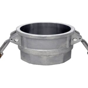 Camlock Coupling Type D