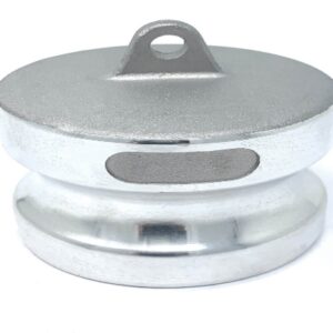 Camlock Coupling Type DP