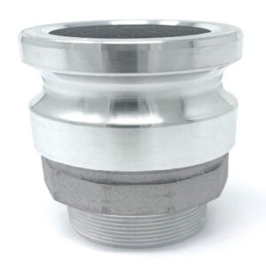Camlock Coupling Type F