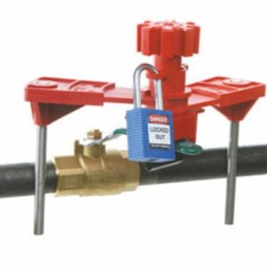 Universal Lockout Valve