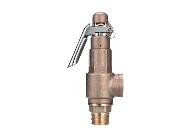 Safety Relief Valve - Image 2