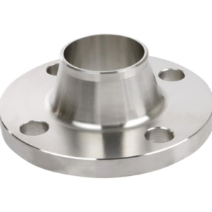 Flange Weld Neck Raised Face (WNRF)