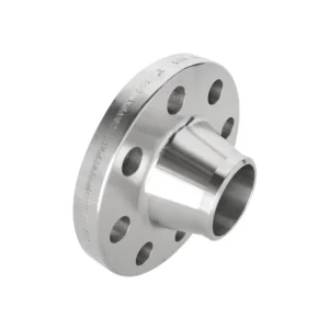 Weld Neck Flange (WNRF)