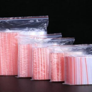 Zip Lock Bag