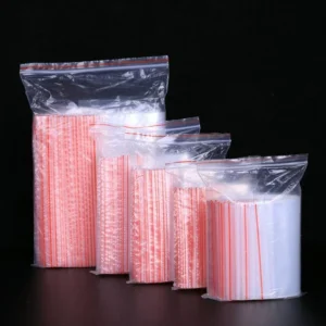 Zip Lock Bag