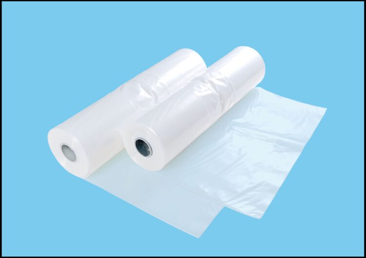 Polythene Rolls - Image 2