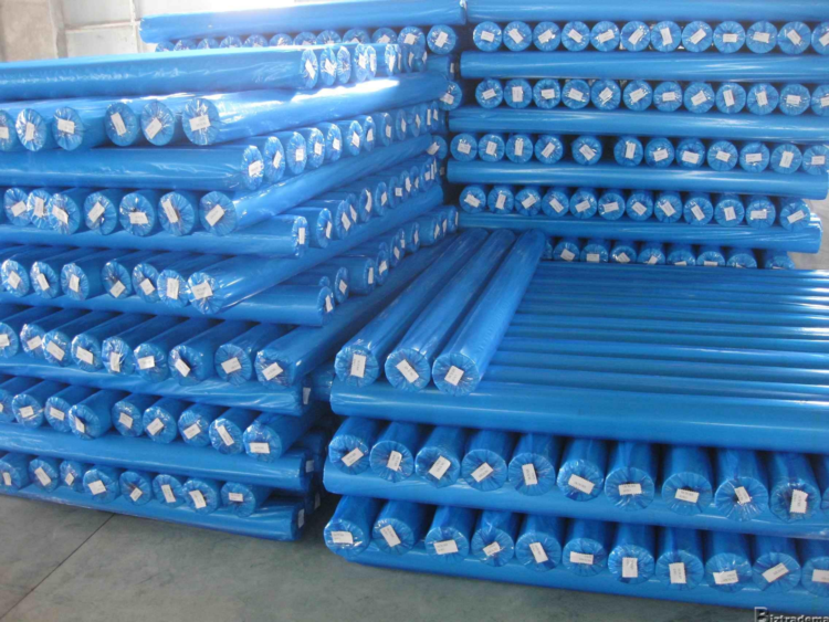 Polythene Rolls
