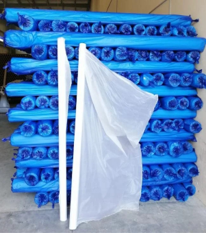 Polythene Rolls