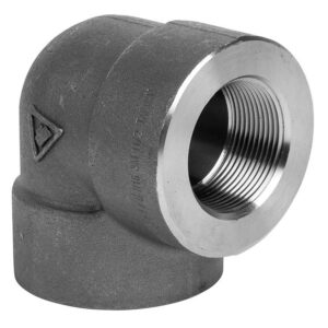 Forged Elbow 90 Degree
