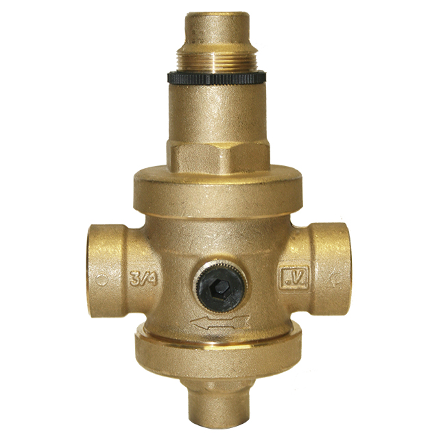 Pressure Reducing Valves (PRV) - Image 3
