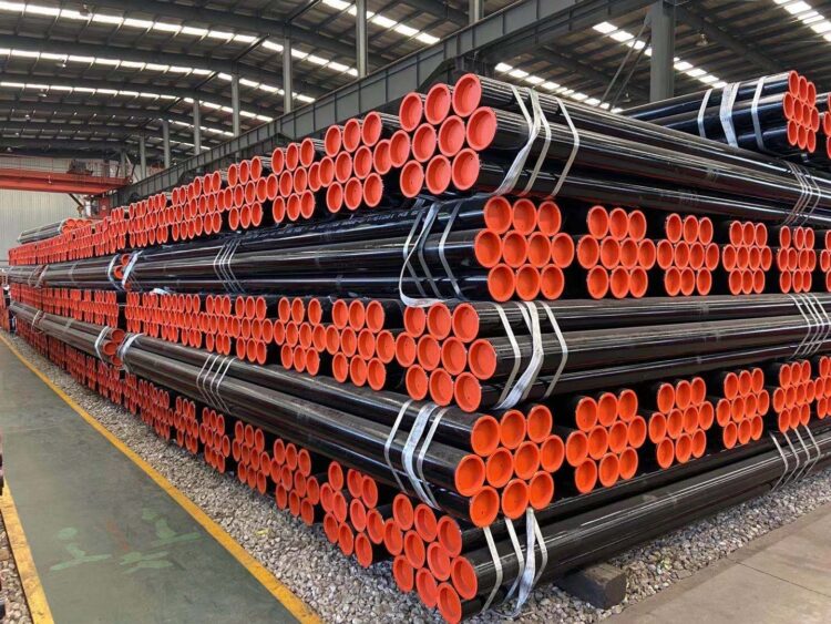 Pipes & Tubes