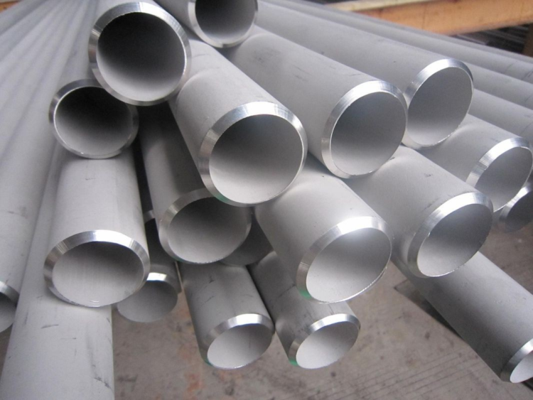 Pipes & Tubes - Image 2