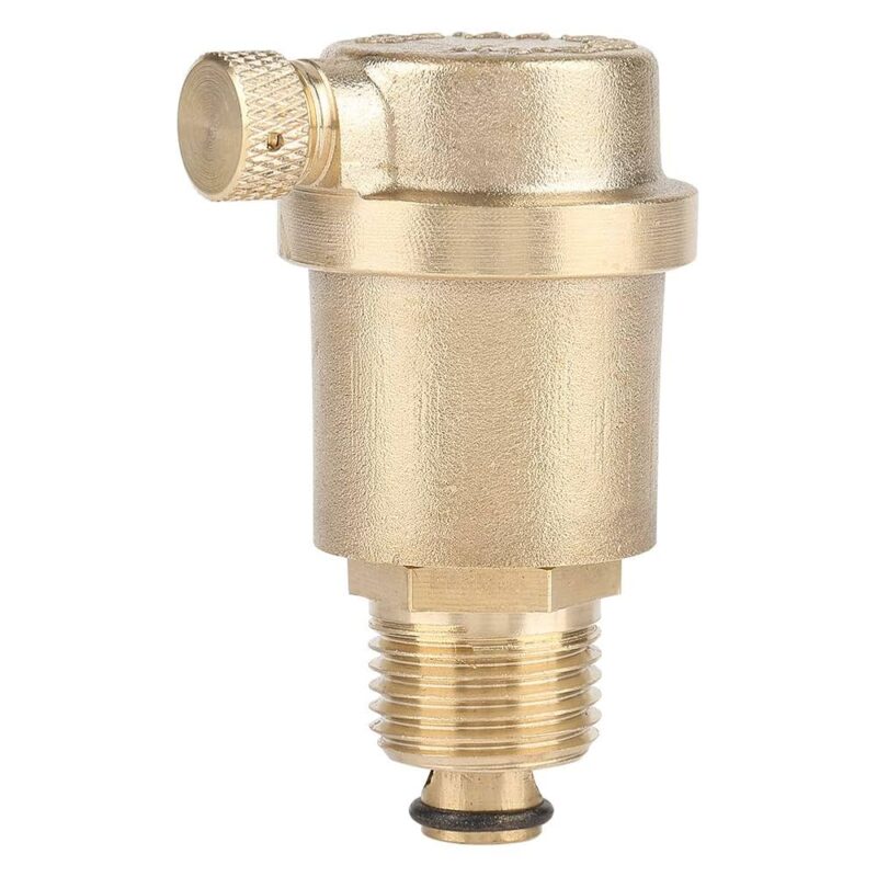 Air Release Valve / Air Vent Valve - Image 2