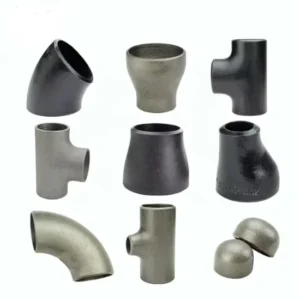 Butt Weld Pipe Fitting