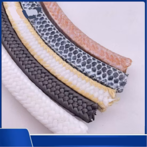 Pump & Valve Sealing Gland Packings