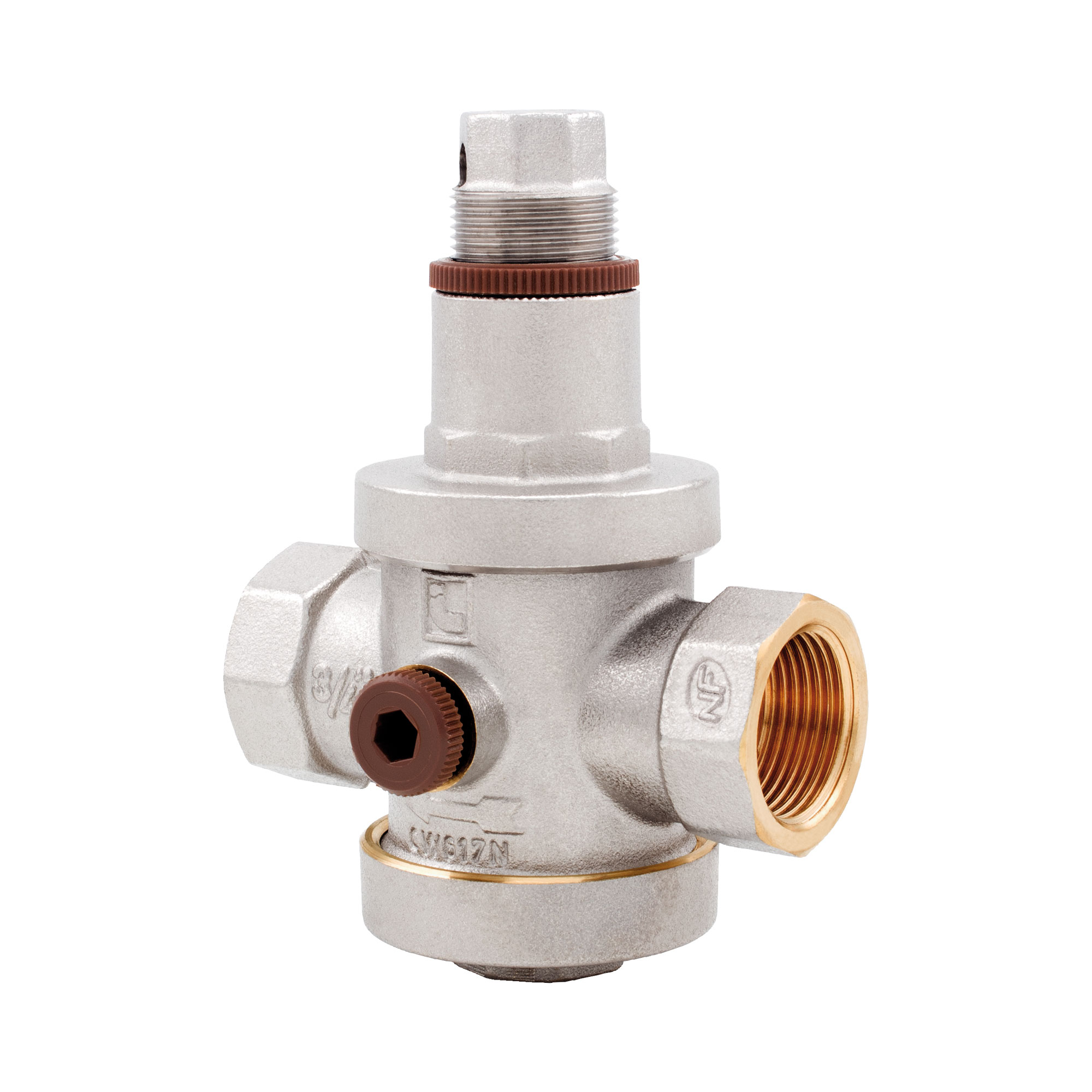 Pressure Reducing Valves - Image 2
