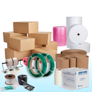 Packaging Materials