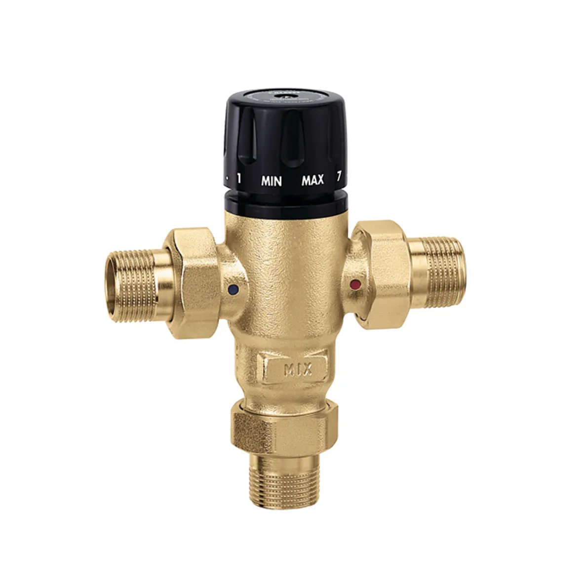 Thermostatic Mixing Valve (TMV) - Image 2