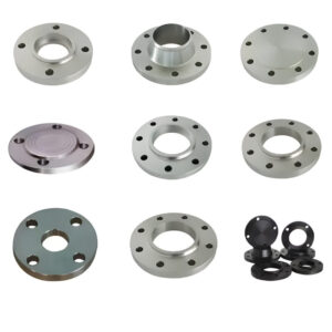 Flanges