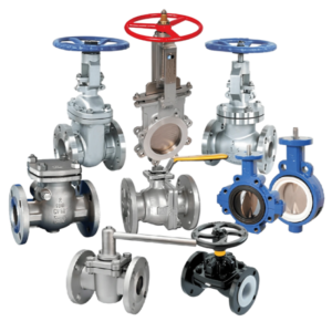 Valves