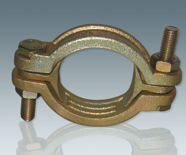 Double Bolt Clamps - Image 3