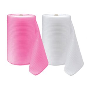 EPE Foam Rolls & Sheets