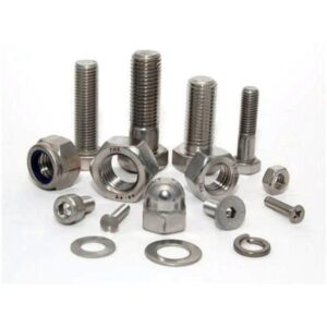 Fasteners