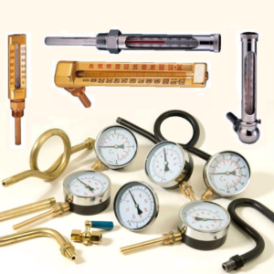Process Instruments
