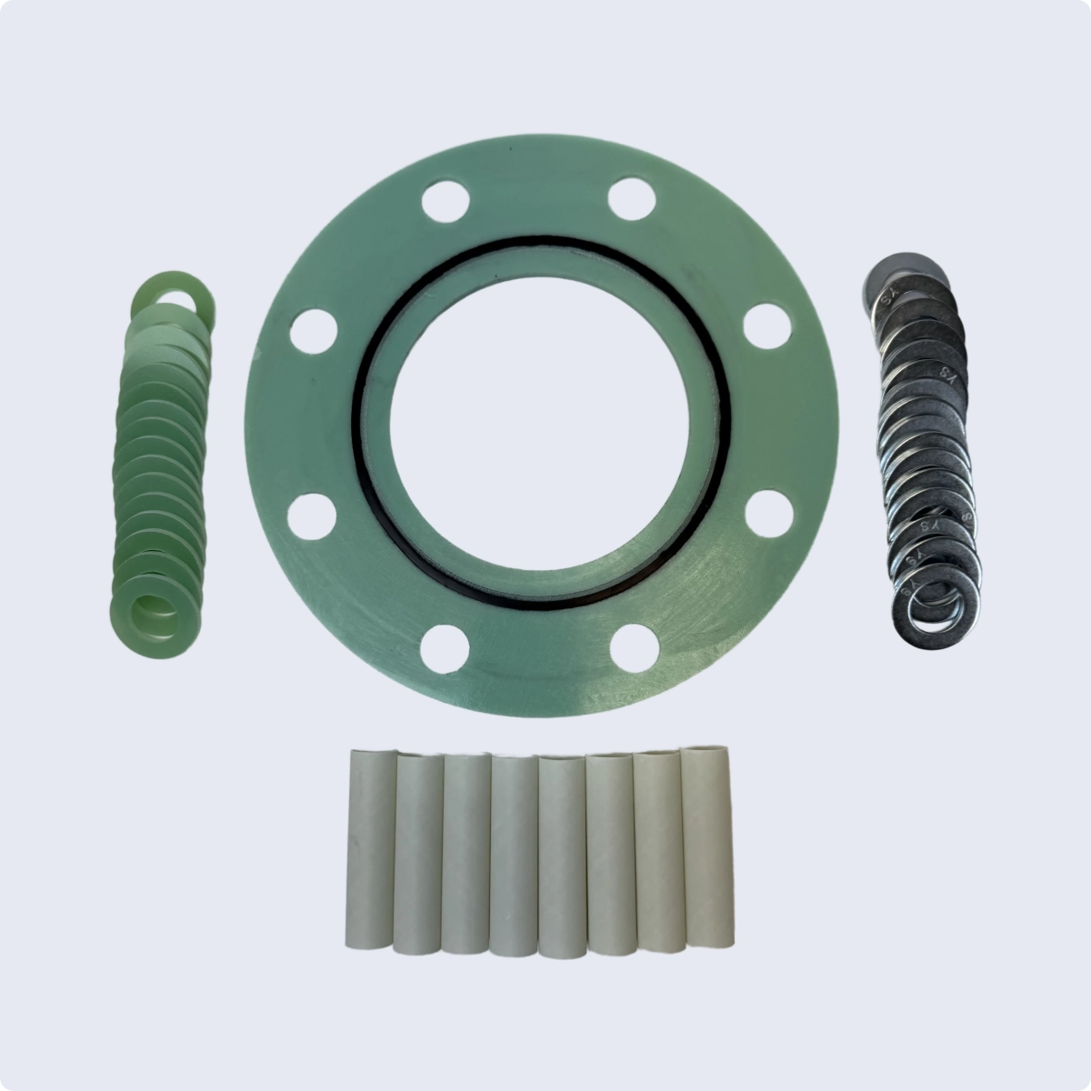 Insulation/Isolating Gaskets and Flange Isolation Kits - Image 2